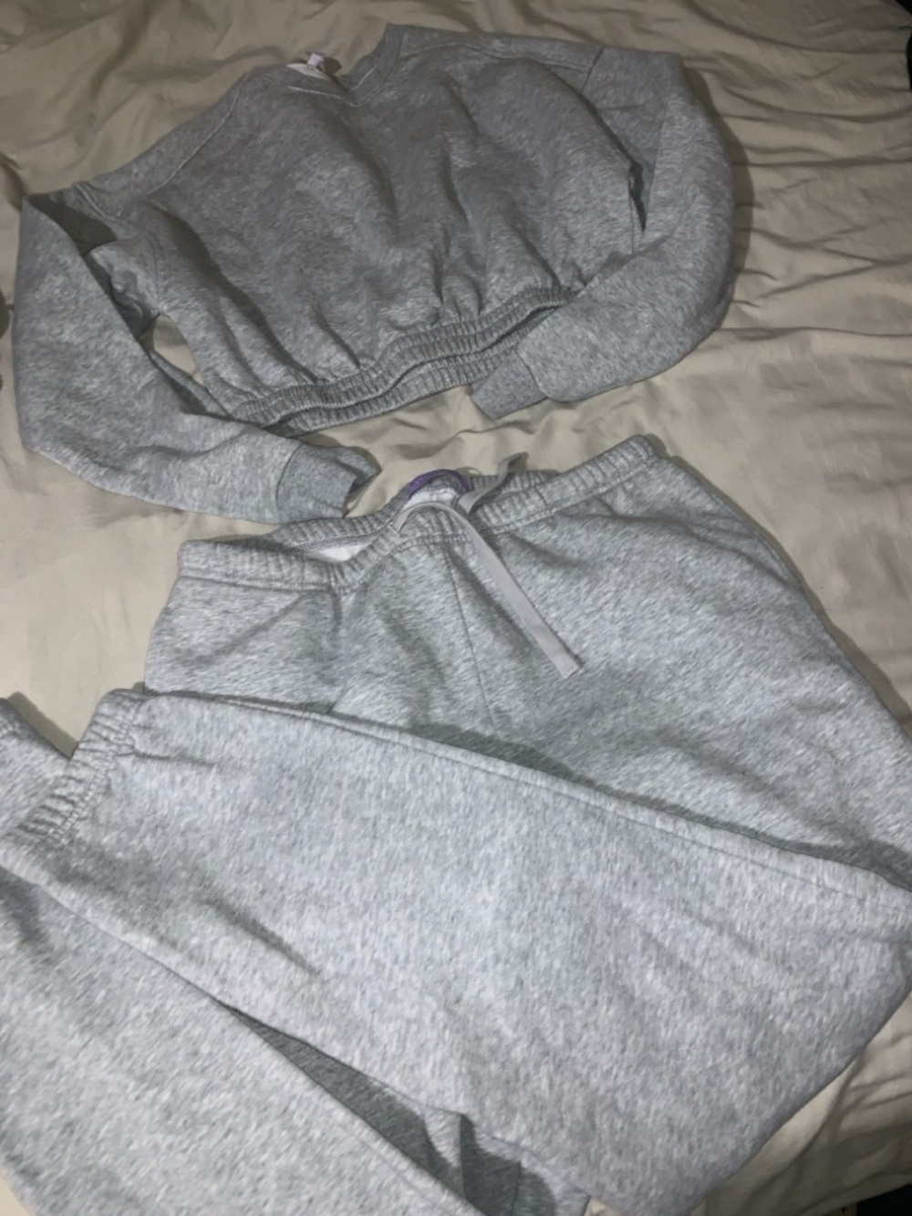 GRAY SET‼️